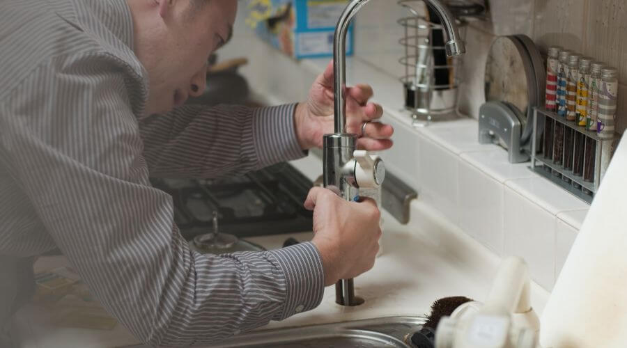 Local expert plumbing services in Barberton, OH